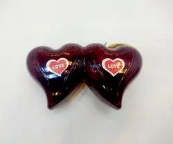 شکلات قلبی کد 150