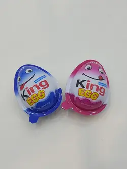 شکلات کینگ اگ کد 144