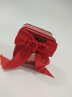 شکلات ولنتاین کد 101