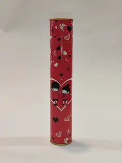 شکلات ولنتاین کد 102