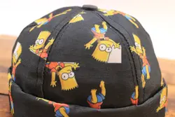 کلاه لئونی  کد 340