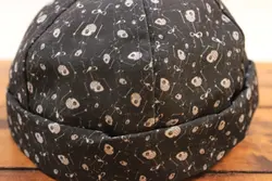 کلاه لئونی  کد 340