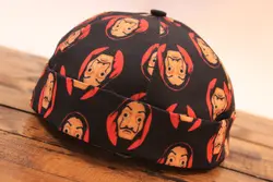 کلاه لئونی  کد 340