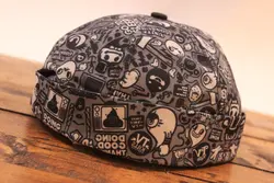 کلاه لئونی  کد 340