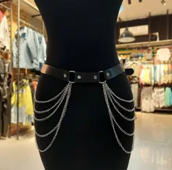 کمربند زنانه  کد 292