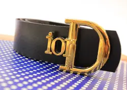 کمربند زنانه دیور پهن کد 267