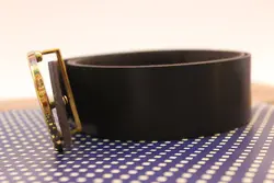 کمربند زنانه دیور پهن کد 267