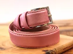 کمربند زنانه رنگی کد 294