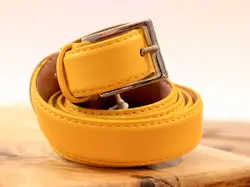 کمربند زنانه رنگی کد 294