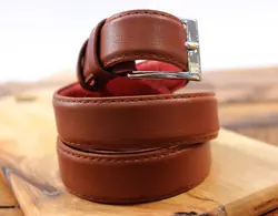 کمربند زنانه رنگی کد 294