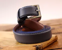 کمربند زنانه رنگی کد 294