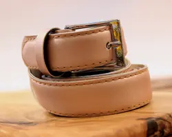 کمربند زنانه رنگی کد 294