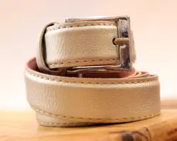 کمربند زنانه رنگی کد 294