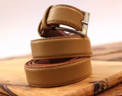 کمربند زنانه رنگی کد 294