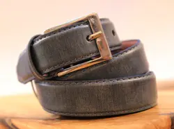 کمربند زنانه رنگی کد 294