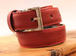 کمربند زنانه رنگی کد 294