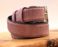 کمربند زنانه رنگی کد 294