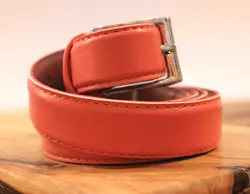 کمربند زنانه رنگی کد 294