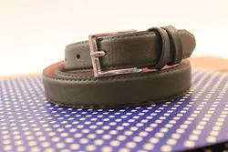 کمربند زنانه رنگی کد 294