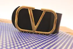 کمربند زنانه ولنتینو کد 264