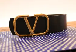 کمربند زنانه ولنتینو کد 269