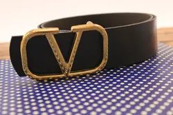 کمربند زنانه ولنتینو کد 269