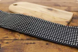 کمربند زنانه نگیندار کد 286