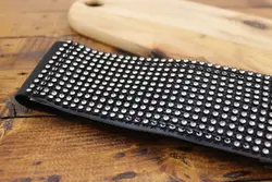 کمربند زنانه نگیندار کد 286