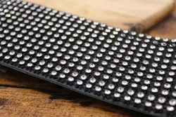 کمربند زنانه نگیندار کد 286