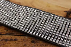 کمربند زنانه نگیندار کد 286