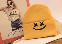 کلاه بافت کد 284