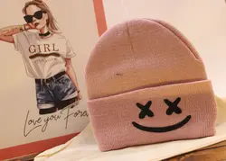 کلاه بافت کد 284