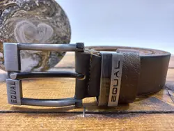 کمربند مردانه اکوال کد 097