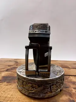 کمربند مردانه اکوال کد 097