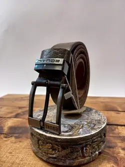 کمربند مردانه اکوال کد 097