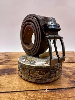 کمربند مردانه اکوال کد 097