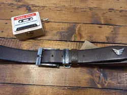 کمربند مردانه اکوال کد 097