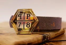 کمربند زنانه کد 395