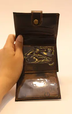 کیف پول گابریل کد 374