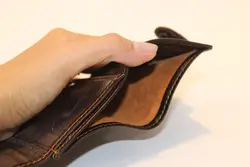 کیف پول گابریل کد 374