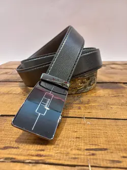 کمربند مردانه ریلی دانهیل کد 014