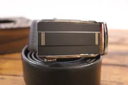 کمربند مردانه ورساچه کد 496