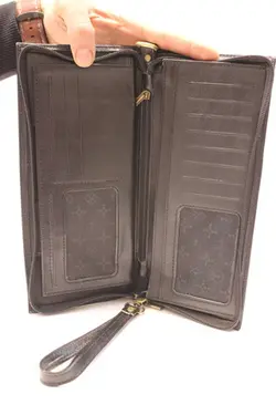 کیف دسته چک و پول کد 263