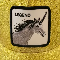 کلاه گورین (lEGEND) کد 994