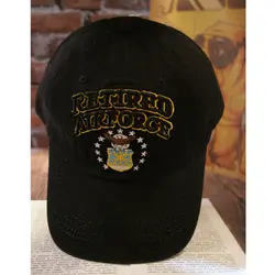 کلاه بیسبالی (RETIRED) کد 993