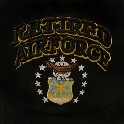 کلاه بیسبالی (RETIRED) کد 993