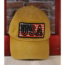 کلاه بیسبالی (USA) کد 992