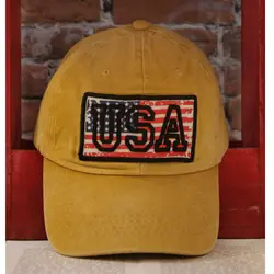 کلاه بیسبالی (USA) کد 992