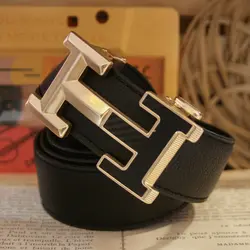 کمربند چرم مردانه‌ ریلی هرمس کد 391