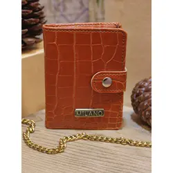 جاکارتی چرم مصنوعی برند (Milano) کد 357